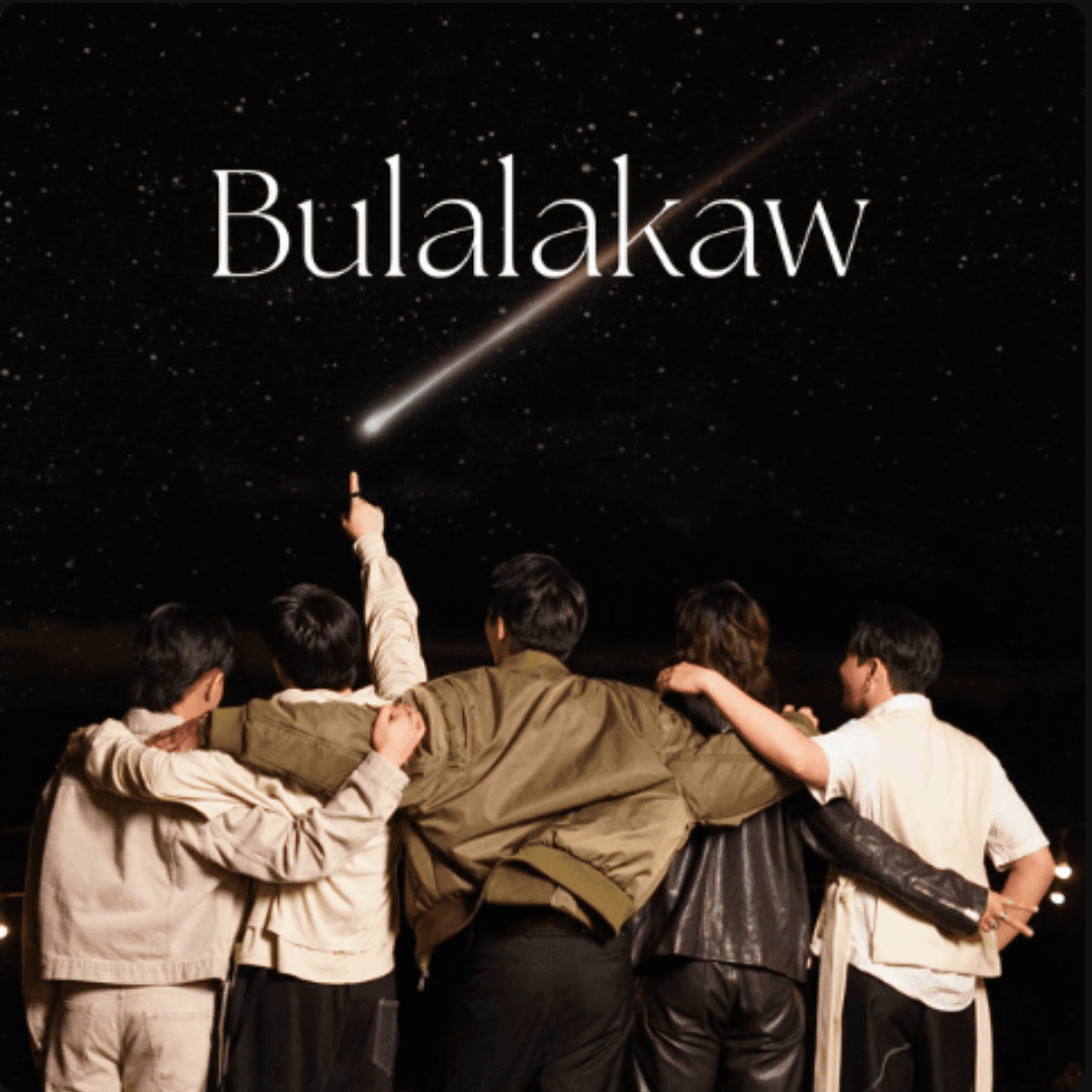 Bulalakaw